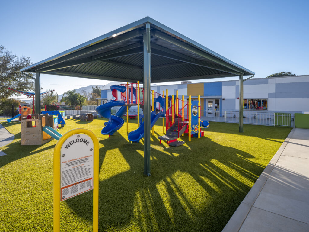 Florida Street Discovery Center Universal Transitional Kindergarten Expansion