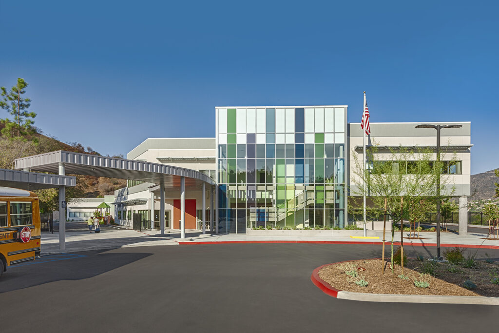 COLLEGE VIEW SCHOOL