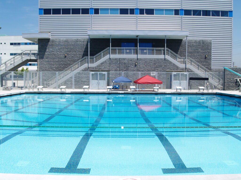 EAST VALLEY HIGH SCHOOL #1B